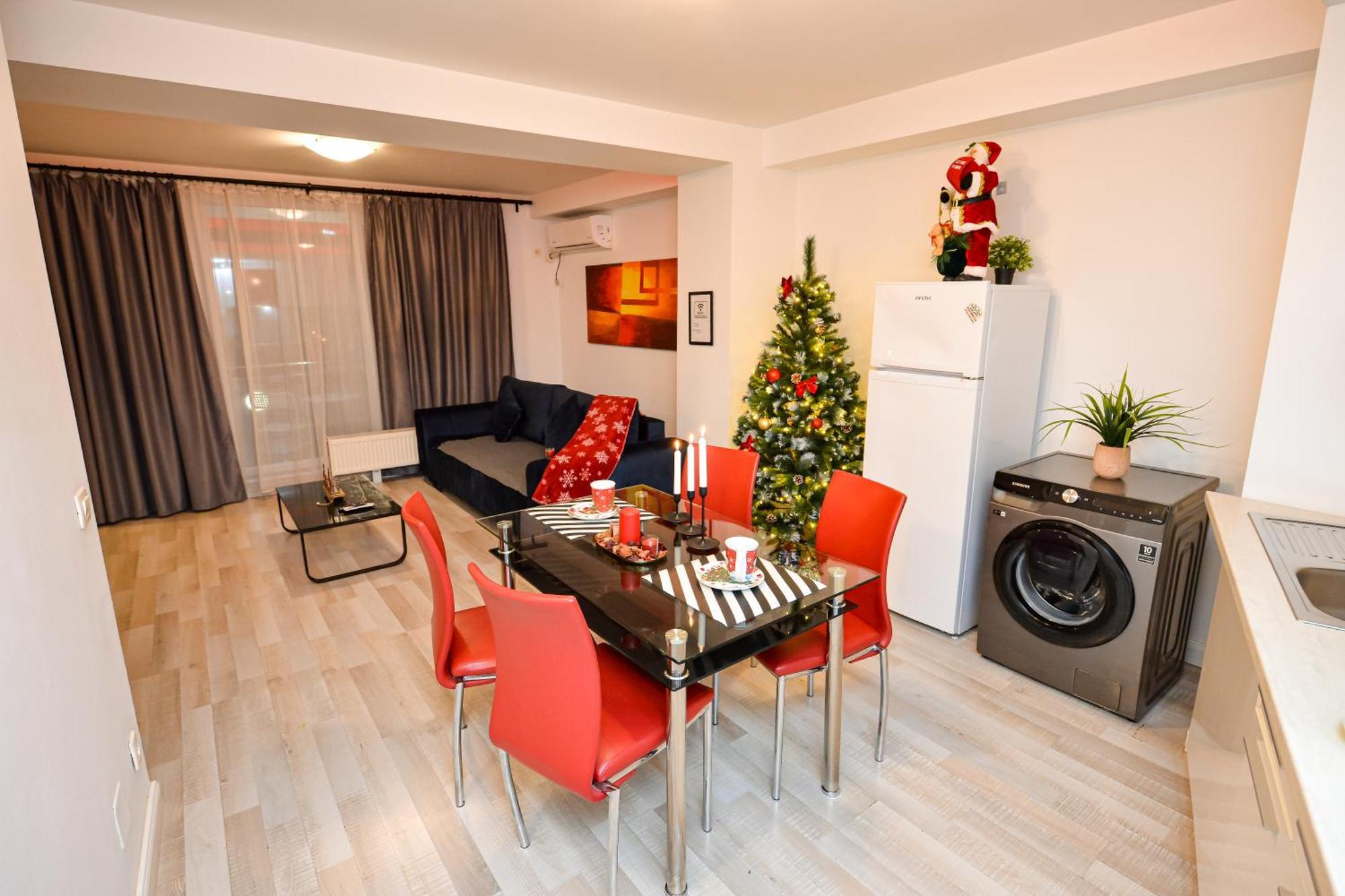 Ben Yehuda - Shabbat Friendly Apartments 布加勒斯特 外观 照片