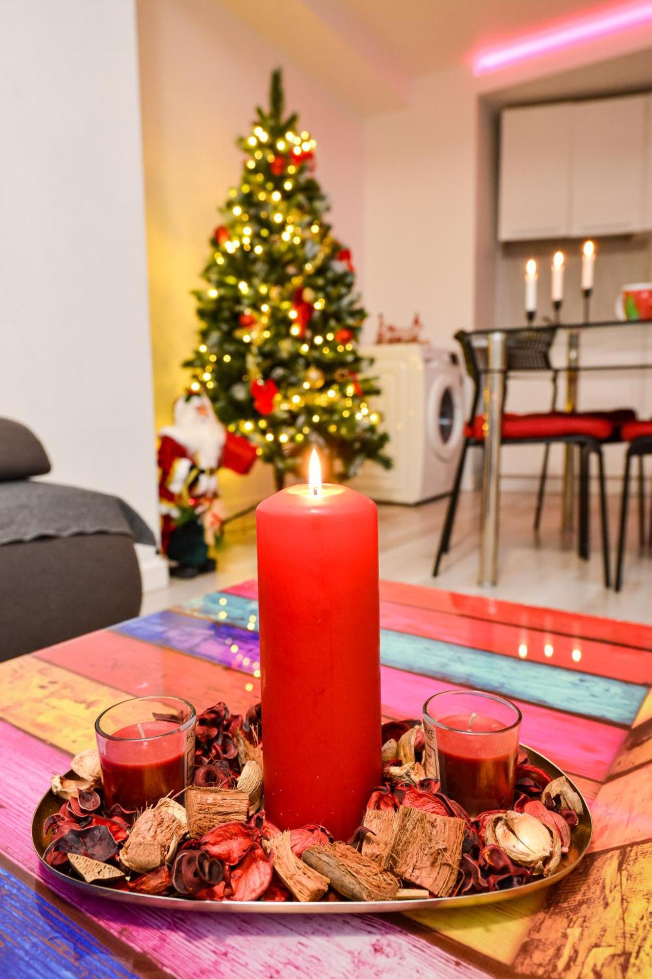 Ben Yehuda - Shabbat Friendly Apartments 布加勒斯特 外观 照片
