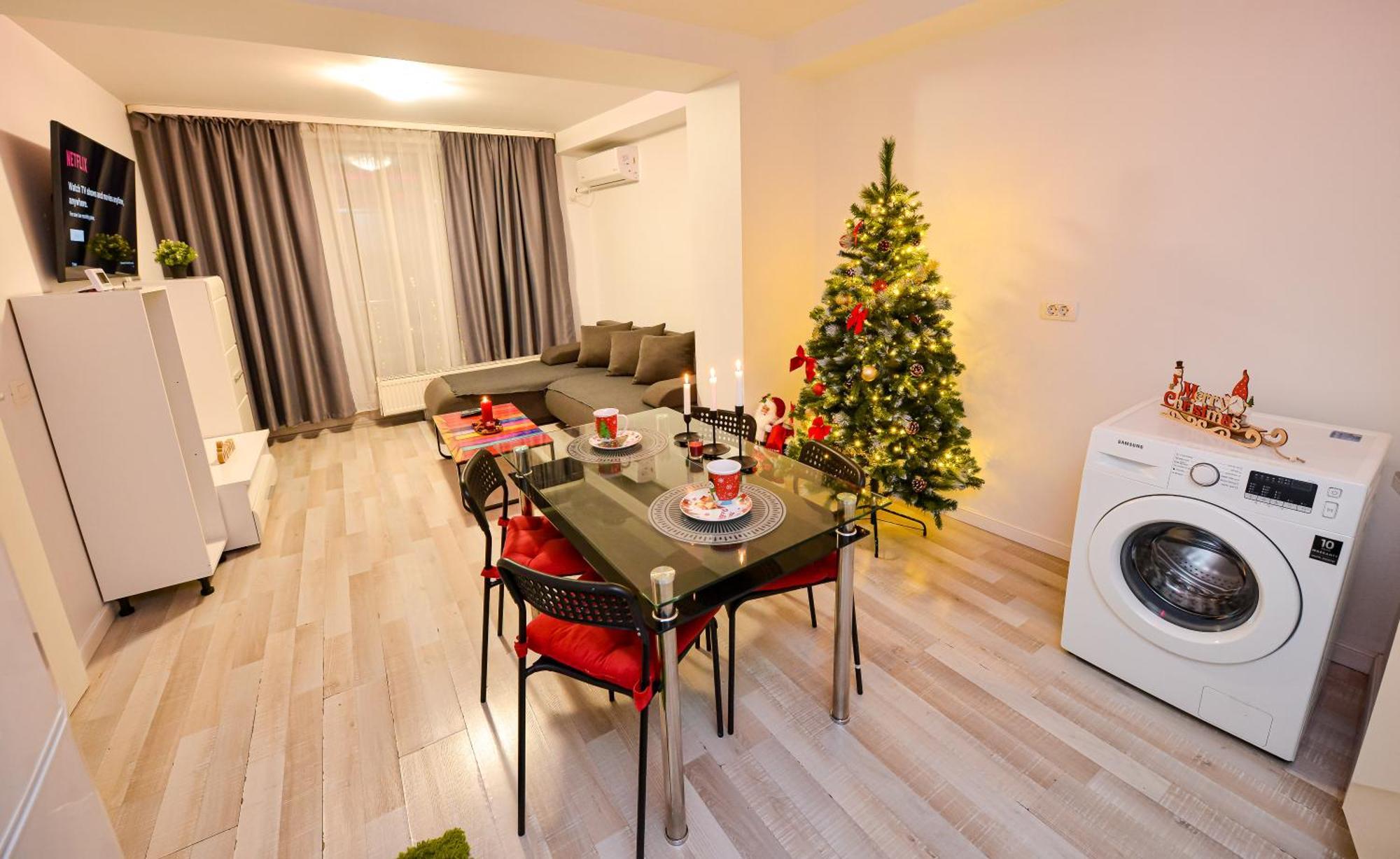 Ben Yehuda - Shabbat Friendly Apartments 布加勒斯特 外观 照片