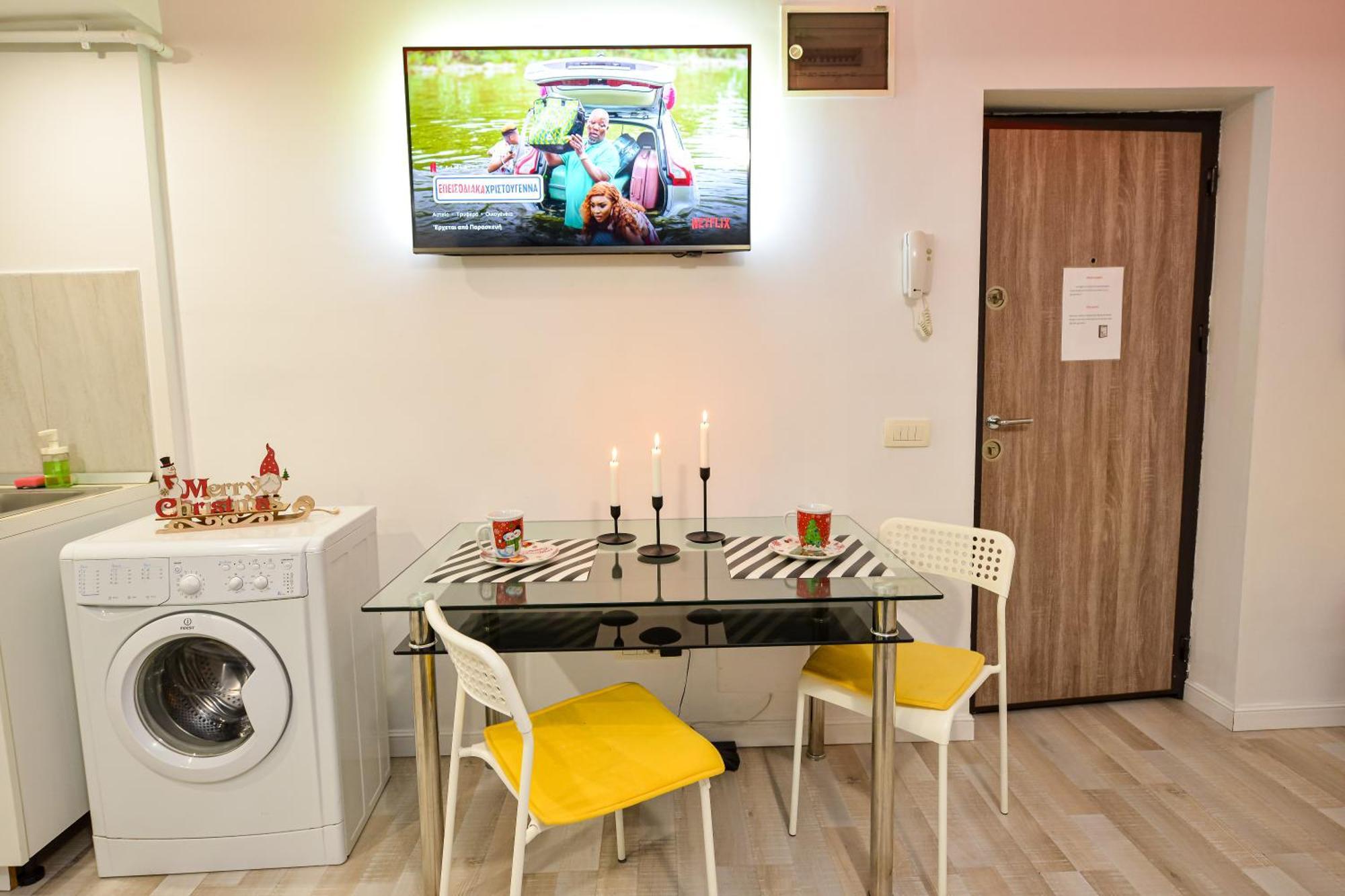 Ben Yehuda - Shabbat Friendly Apartments 布加勒斯特 外观 照片