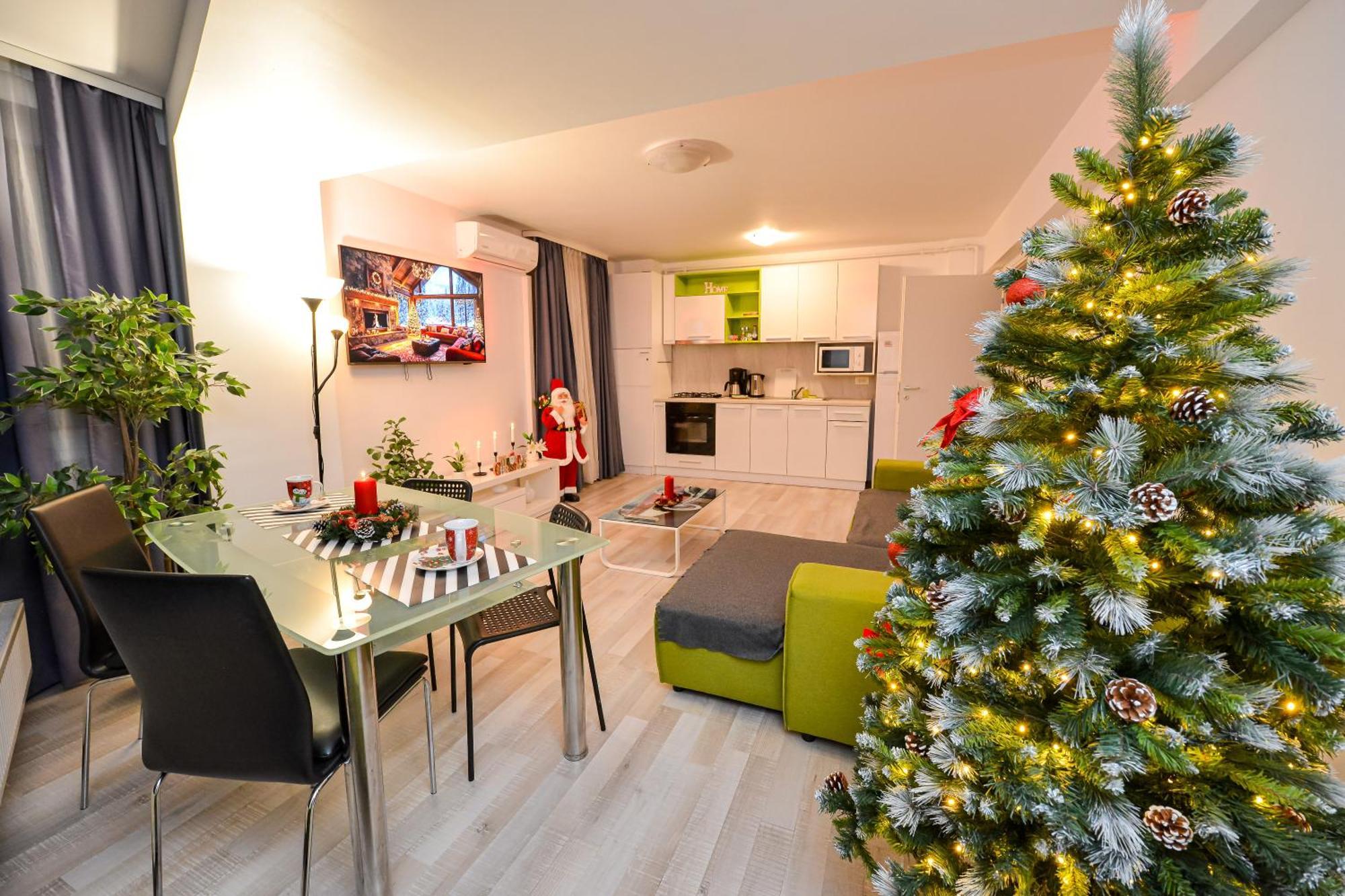 Ben Yehuda - Shabbat Friendly Apartments 布加勒斯特 外观 照片