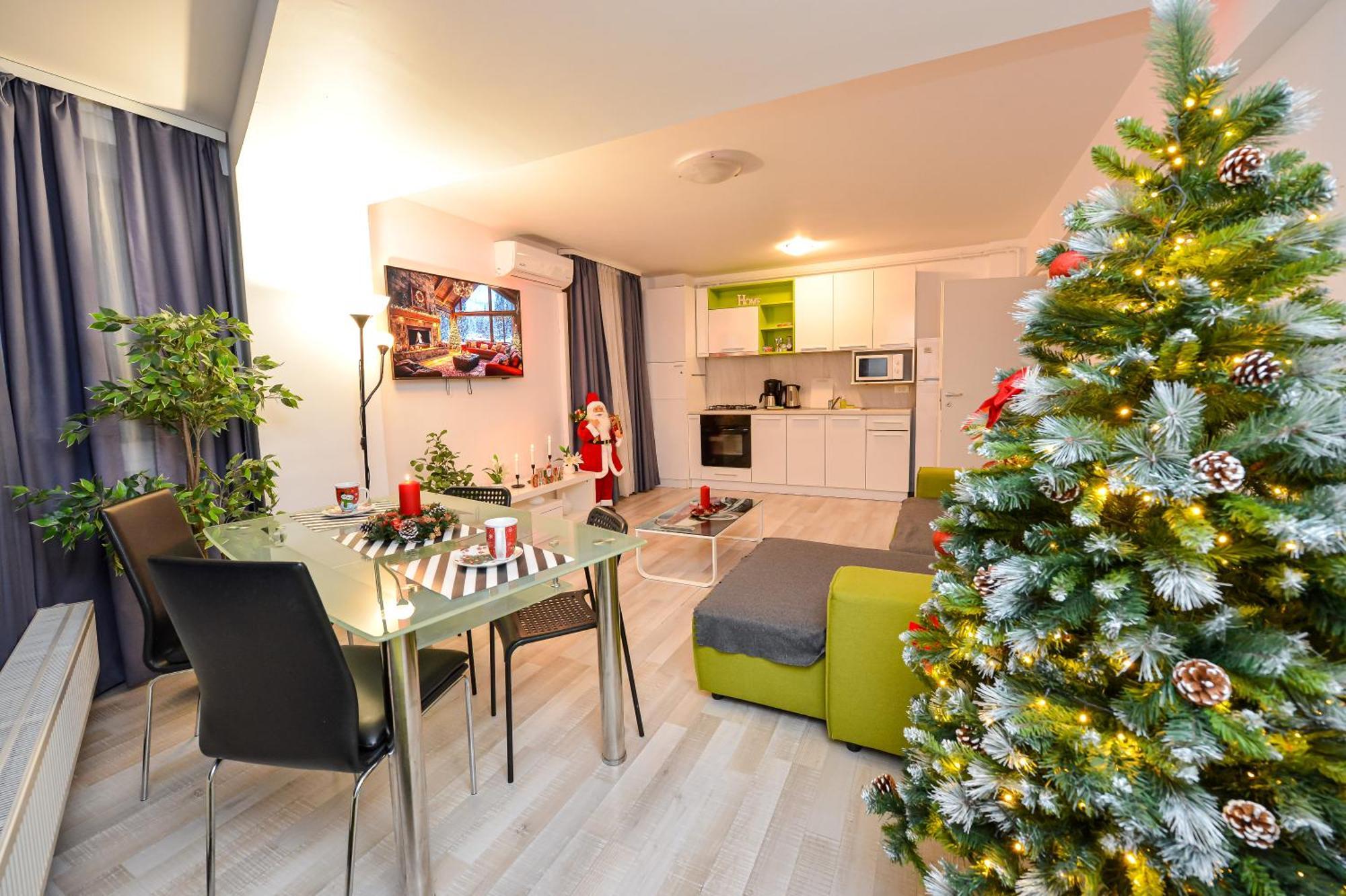 Ben Yehuda - Shabbat Friendly Apartments 布加勒斯特 外观 照片