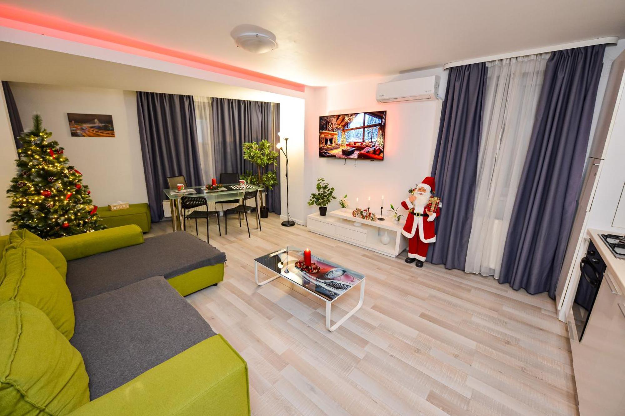 Ben Yehuda - Shabbat Friendly Apartments 布加勒斯特 外观 照片