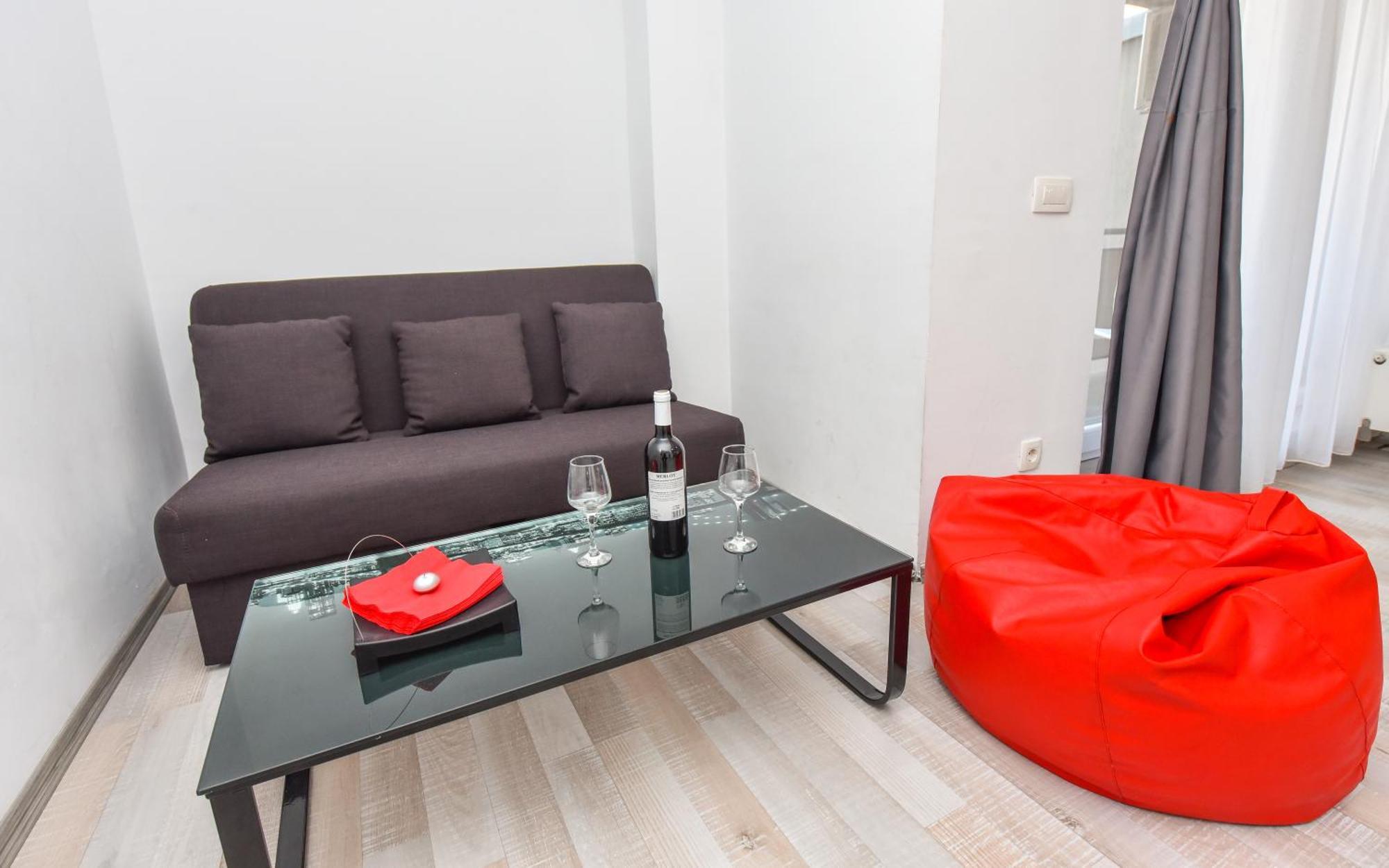 Ben Yehuda - Shabbat Friendly Apartments 布加勒斯特 外观 照片