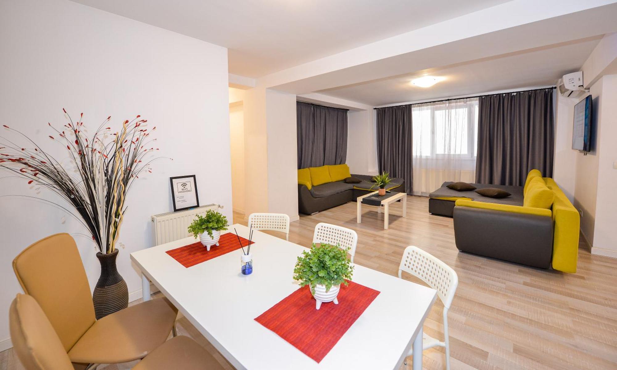 Ben Yehuda - Shabbat Friendly Apartments 布加勒斯特 外观 照片